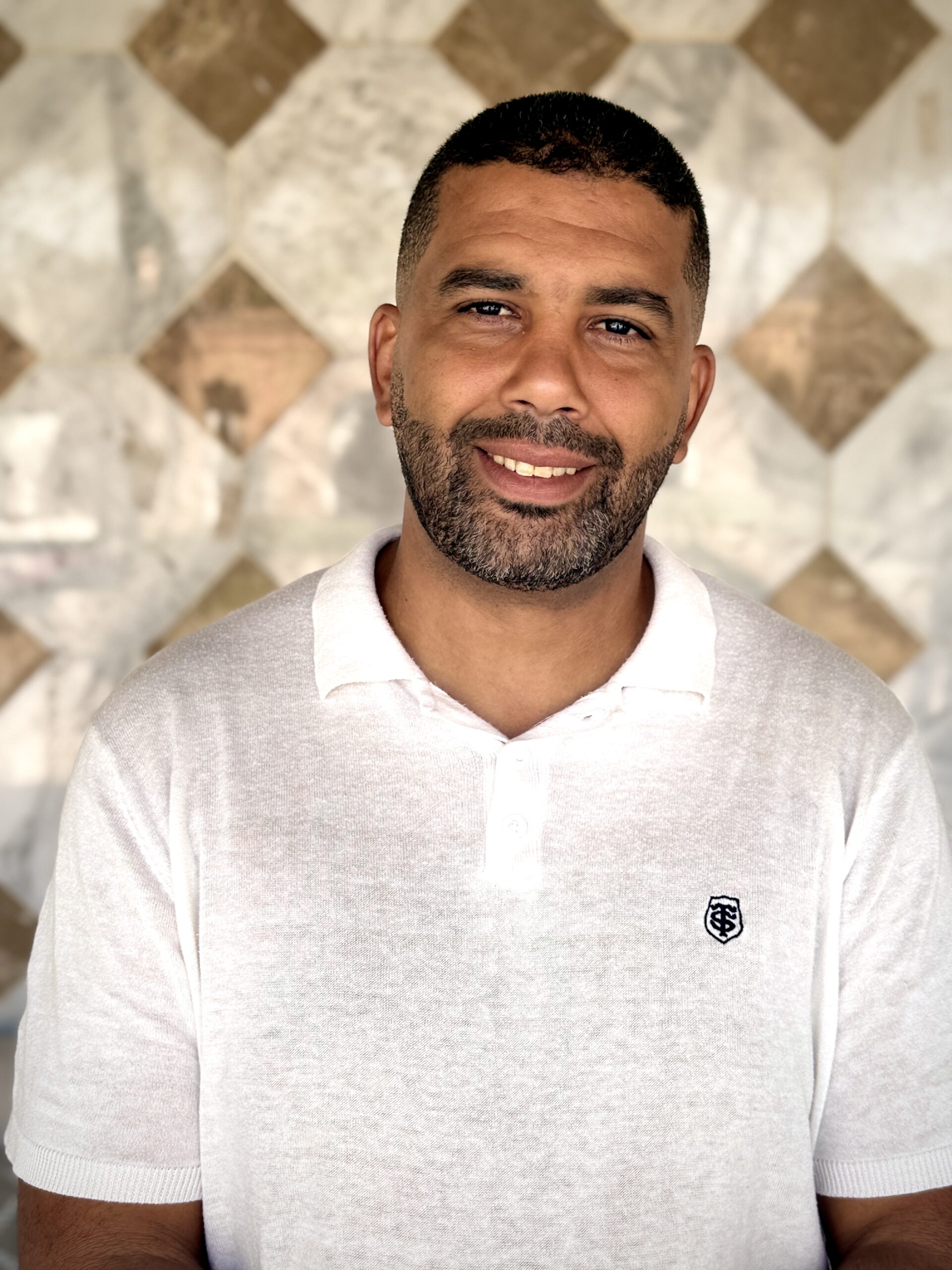 Redouane - Gardien du Domaine