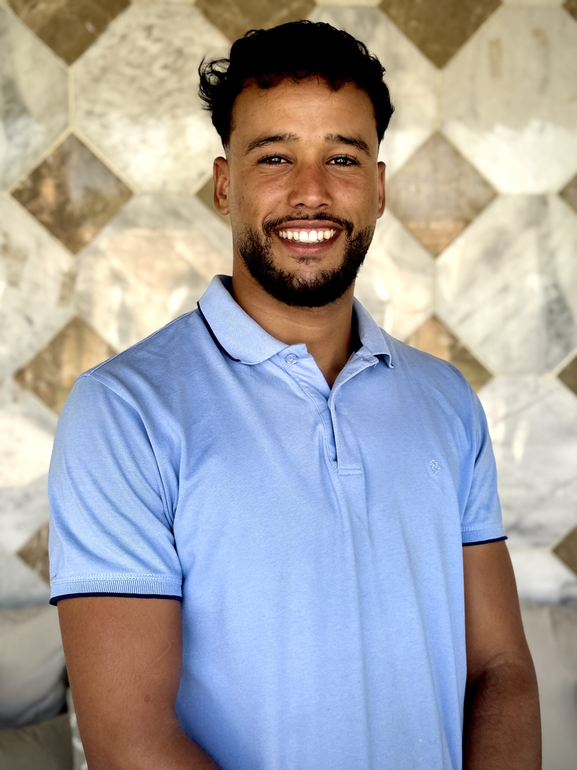 Youseph - Homme à Tout Faire